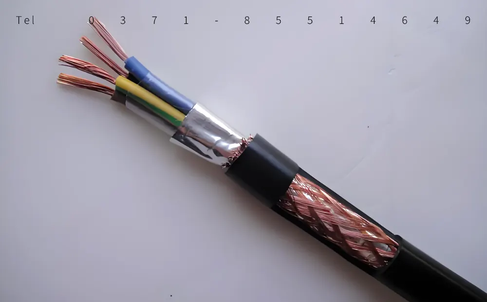 怎么选择合适的屏蔽线？